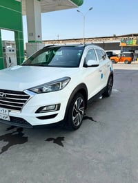 هونداي توسان موديل 2020 خليجي مكفوله كفاله عامه   رقم اربيل سياره   فو...