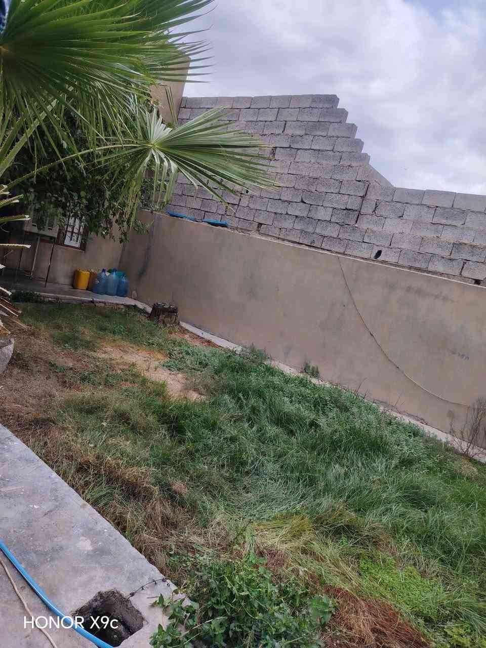 الفيلق • ٣٥٠م • حوش ٣ سيارات