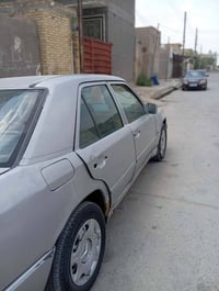 مرسيدس • محوره • ذي قار الدوايه