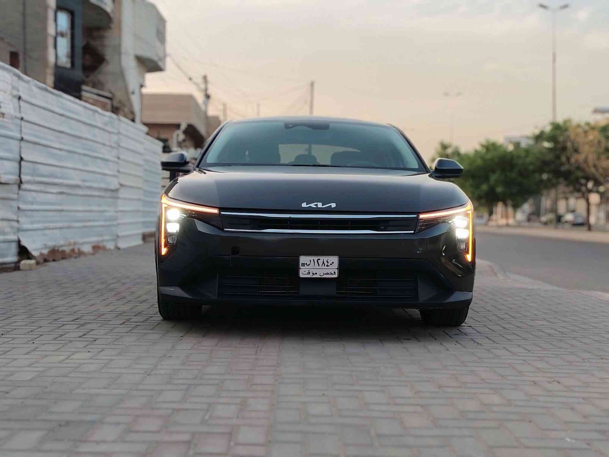 سيراتو • ٢٠٢٥ • وارد امريكي