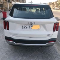 سورنتو • ٦ سلندر • ١٤٠٠٠ كم