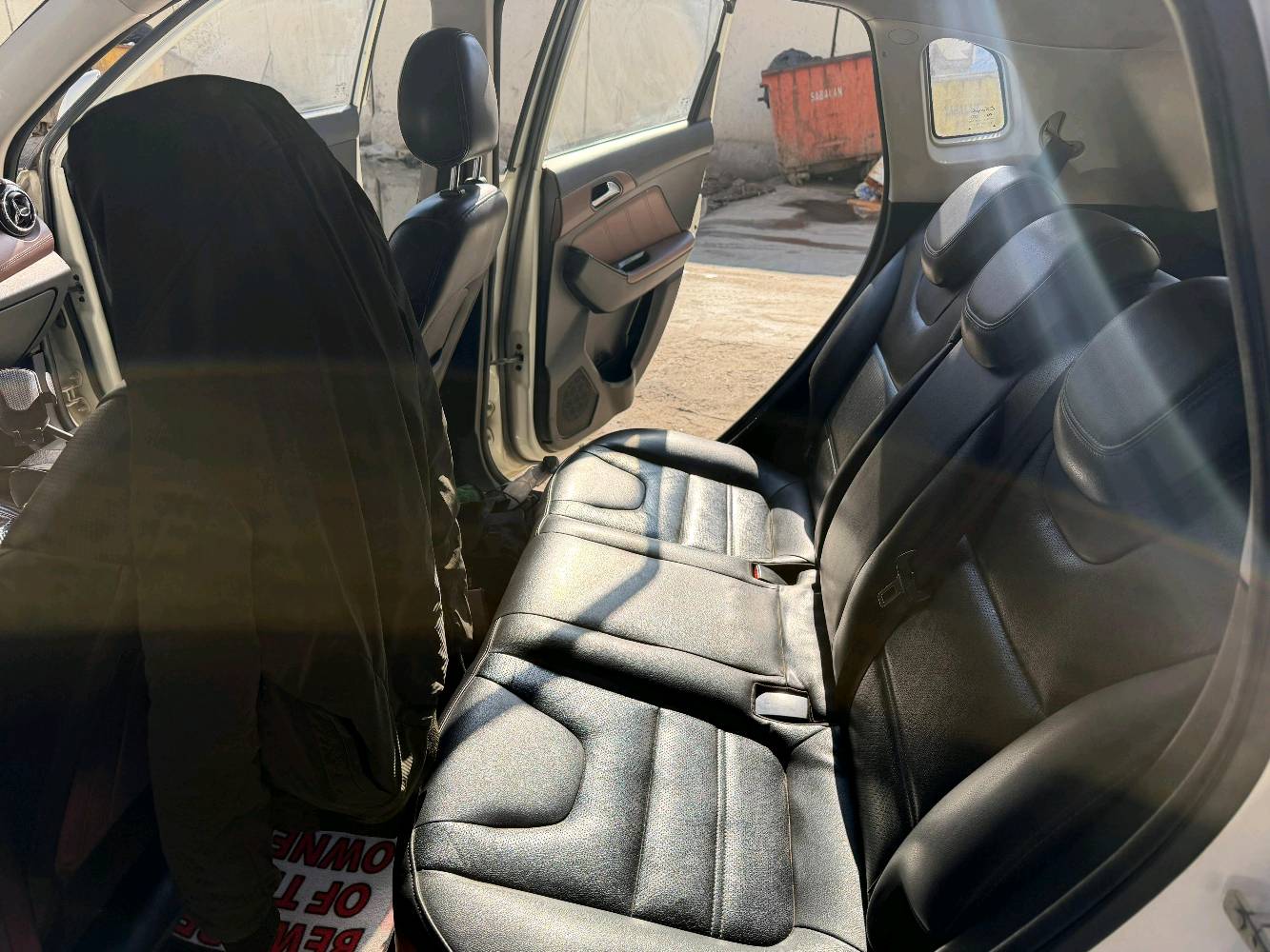 بايك كيو 35 • ٢٠١٩ • مكينة ١٥٠٠