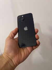 ايفون 13 • ١٢٨ • بطارية ٩١٪