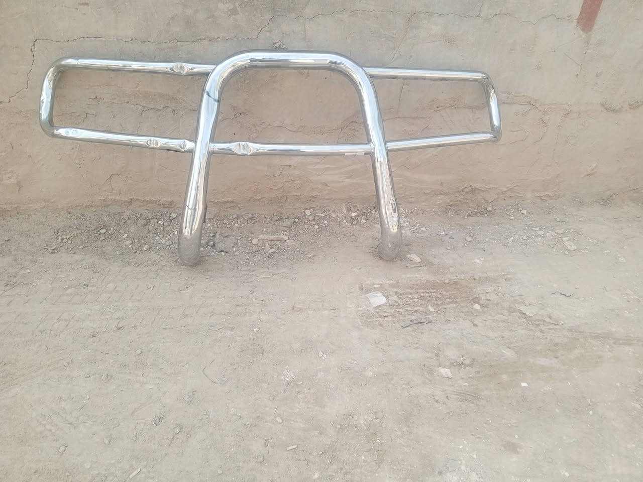 من رخصه ابو الجروب درع سياره للبيع سعر 60 وفي مجال
