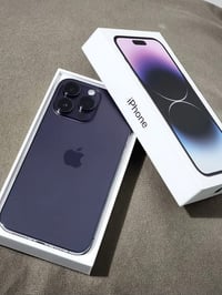 آيفون ١٤ • شرق اوسط • بطاريه ٨٧
