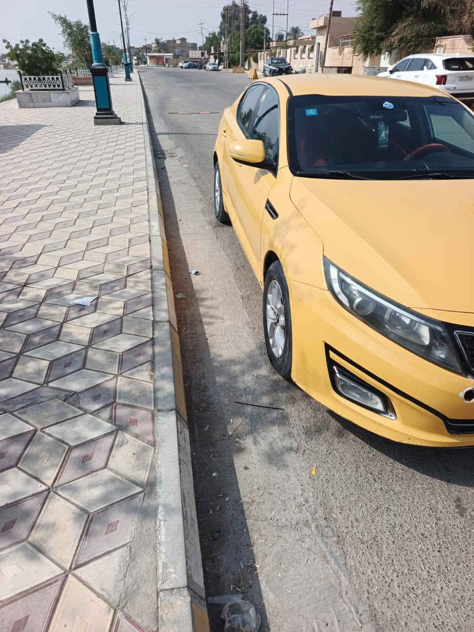 اوبتيما • ٢٠١٤ • خليجي