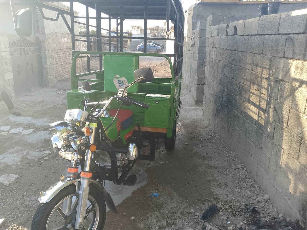 سلام عليكم ستوته مديل 25 بعده جديده خير من الله سعره ب2900 بيه مجال حك الجيه شراي يتصل مكانه الدوره ***********
