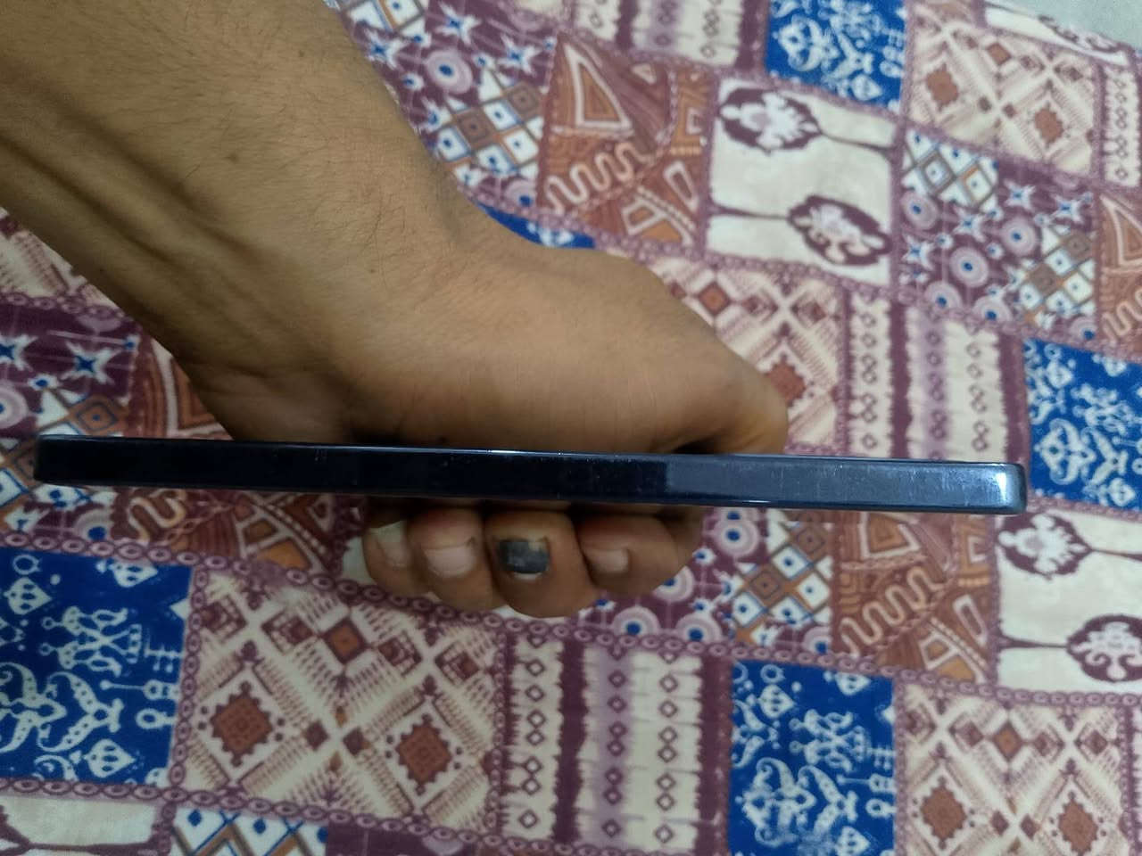 سلام عليكم ! 
جهاز infinx gt 20 pro
جهاز نضيف وما مفتوح كارتونته وشاحنه 
جهاز ع ايدي بي فطر خفيف بشاشه 
مراوس او بيع سعر ٢٢٥ وبي مجال 
***********
