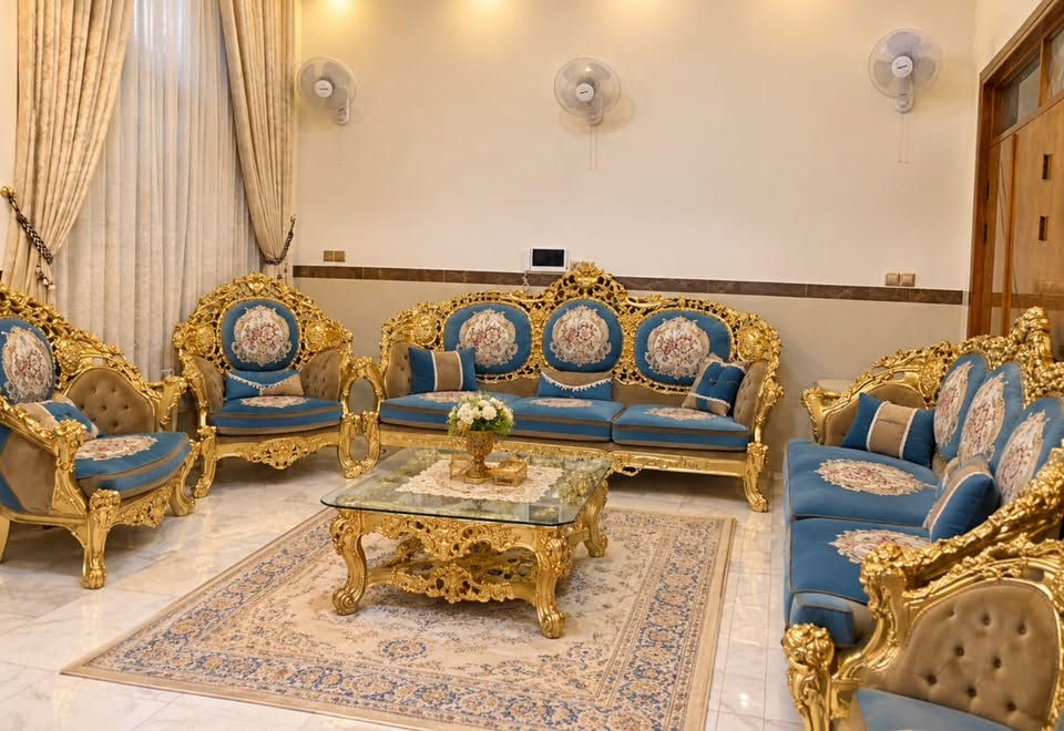دار للبيع • طابقين • كوفة ١٧ تموز