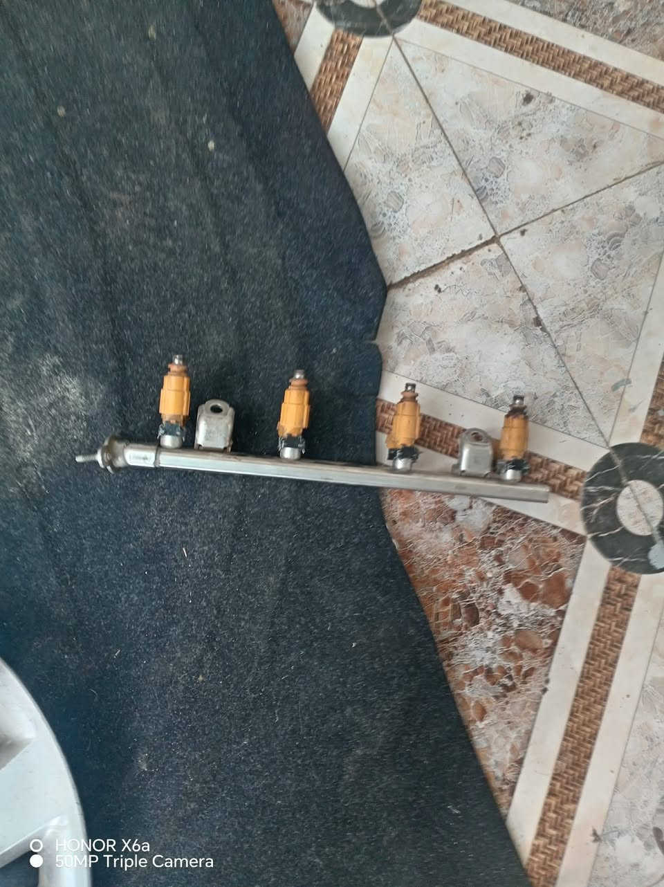كب لنترا • كب اكسنت • موصل