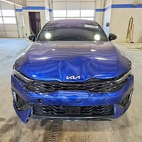 K5 جي تي لاين • ٢٠٢٦ • بدون إيرباك