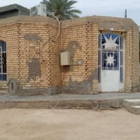 طابو زراعي • ٤٠٠م • قرب مدارس