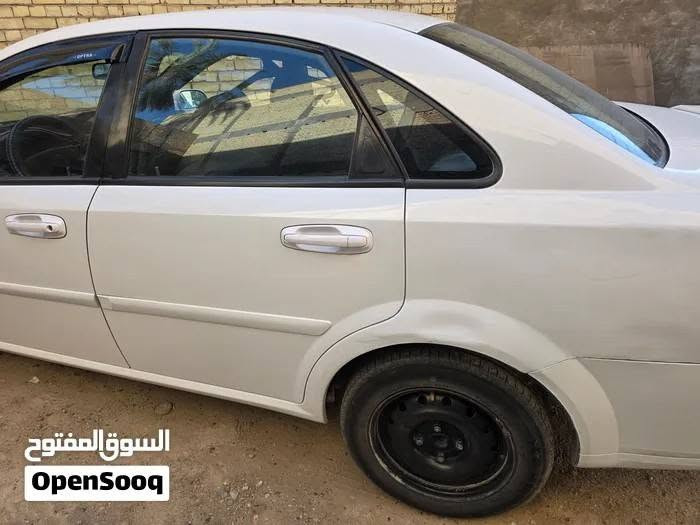 اوبترا • ٢٠٠٩ • رقم سليمانية