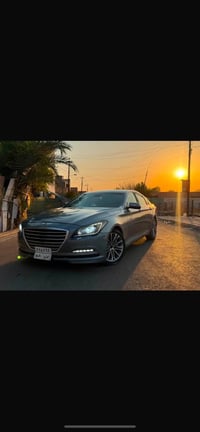 مرخصة • جنسيس 2015 • فول اوبشن