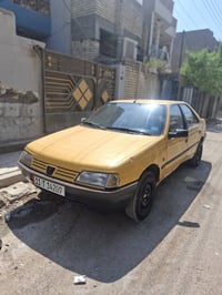 روا • ٢٠١٠ • مبدلة كورلا