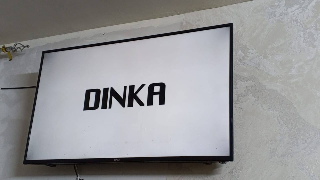 سبلت طن ونص • بلازما ٤٣ سمارت • مكانس جديدات
