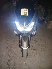 NMAX للبيع  فول مواصفات الدراجه مكفول تجي تفحص وين متريد أخذها  سعرها ...