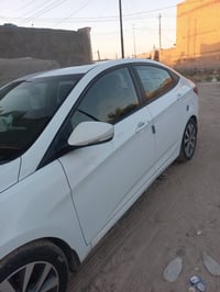 اكسنت خليجي • ٢٠١٧ • غاز