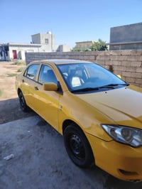 بي واي دي F3 • ٢٠٢٠ • محرك مكفول