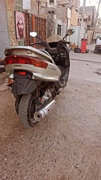 ماجستي • ١٦٠ • مواصفات كامله