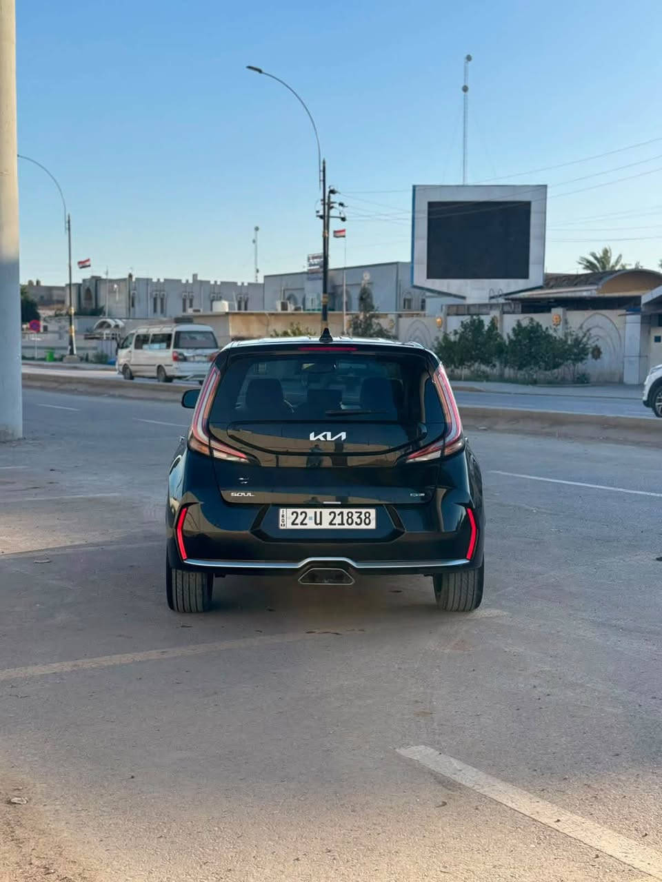 السلام عليكم
كيا صول Gt kine 2023
فتحه
بصمه
بصمه ابواب
شاشه دجيتل
مكينه 2000 دوش
كشنات مخمل وجلد
اناره داخليه في الابواب متغيره الالوان
كشنات تدفئه
حادث السياره فقط دعاميه اماميه بدون صبغ
مرقمه اربيل
مكان السياره بابل الحصوه 
***********
