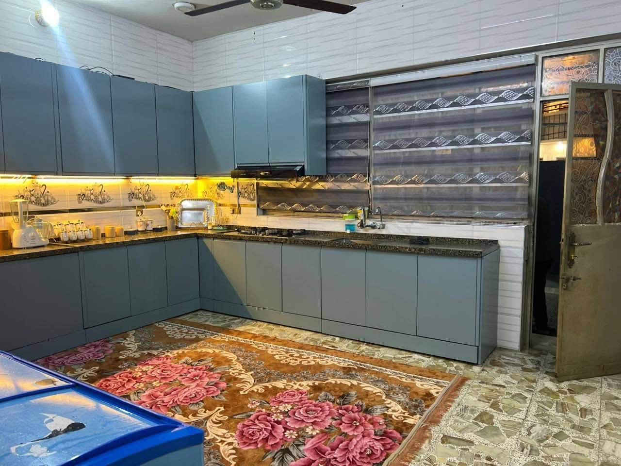 ام نجم قريب النهر • ١٥٠م • ٤ غرف نوم