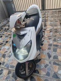 سكنس فحل نوزل  رمبة كفالة عامه  مكينة ما مفتوحة كهربائيات شغالة  ماشية...