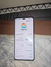 هونر X9s • رام ٨ • ذاكرة ٢٥٦