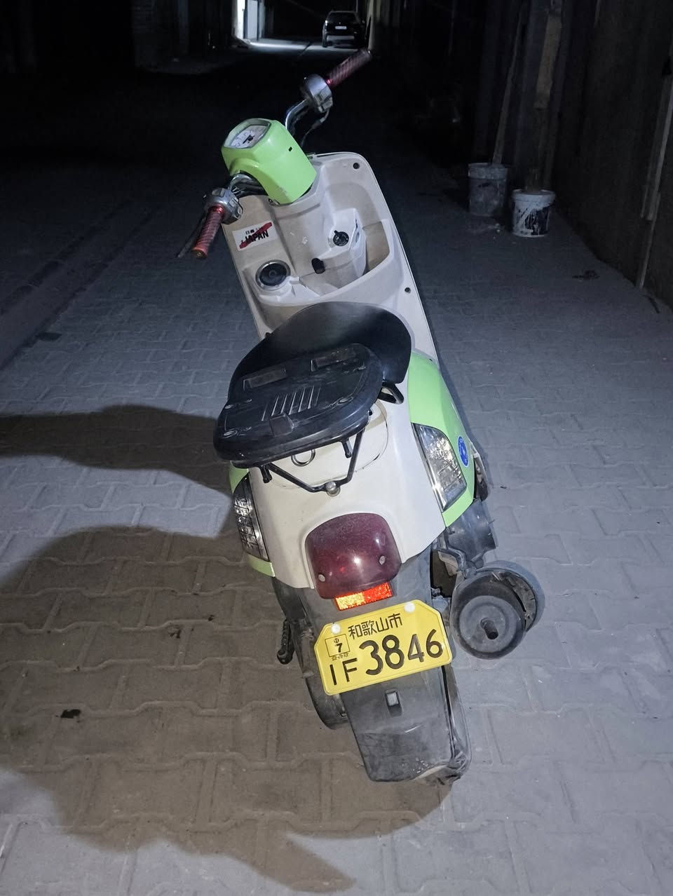 دراجه بوليس للبيع السعر 600 المكان كربلاء الحر حي العسكري للستفسار اتصال بل رقم ***********
