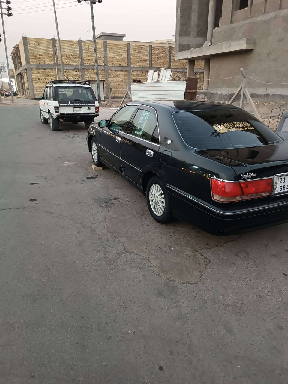 سلام عليكم ملكة بل كارتون دخول جديد مكينة كير حدادة تخم تاير اسبير الشريكة بعدة ما نازل تبريد ثلج كلة ع وضع اليابان 2003 المكان ميسان العمارة السعر 33
***********🆗💕@
