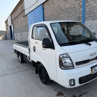 كيا موديل 24 كفالة عامة هاتف 07713404445