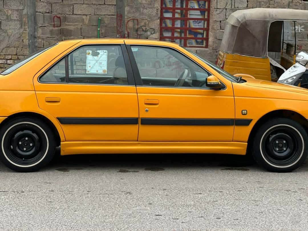 سلام عليكم بيجو بارس موديل 2018 بيها صبغ بل جنطه
فقط كير ومكينه مكفوله مكينه فرنسي تبريد تدفئه صدرها نضيف مدوشمه عام مكان السياره بغداد مدينه الصدر الشماعيه قرب دائره الكهرباء السعر 50 وبيها مجال حق الجيه للاستفسار
***********

