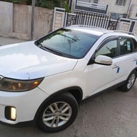 سورنتو ٢٠١٥ • محرك ٢٤٠٠ GDI • ما بيه صبغ