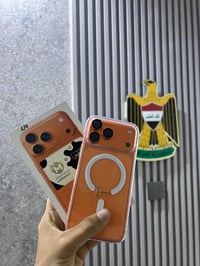 ايفون 17 برو ماكس • ٢٥٦ • شريحه وحده