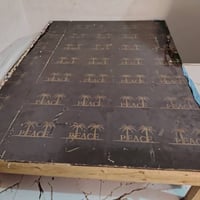 جربايه نفرين • دوشك ضغط • غرف تركيه