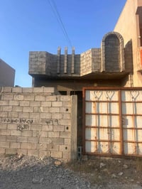 هيكل • ١٢٠م • حي الملاين الثانية