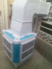 مبردة • نجف شارع المعمل • استعمال ٤ أشهر
