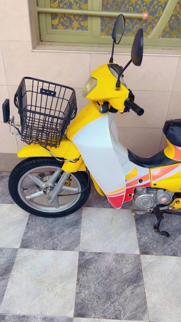 ماطور سرفيس • شغال • بدون سلف