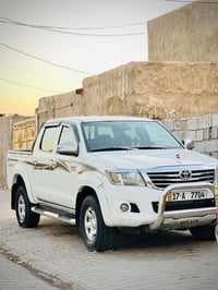 فورويل • ٢٠١٢ • رقم مثنى