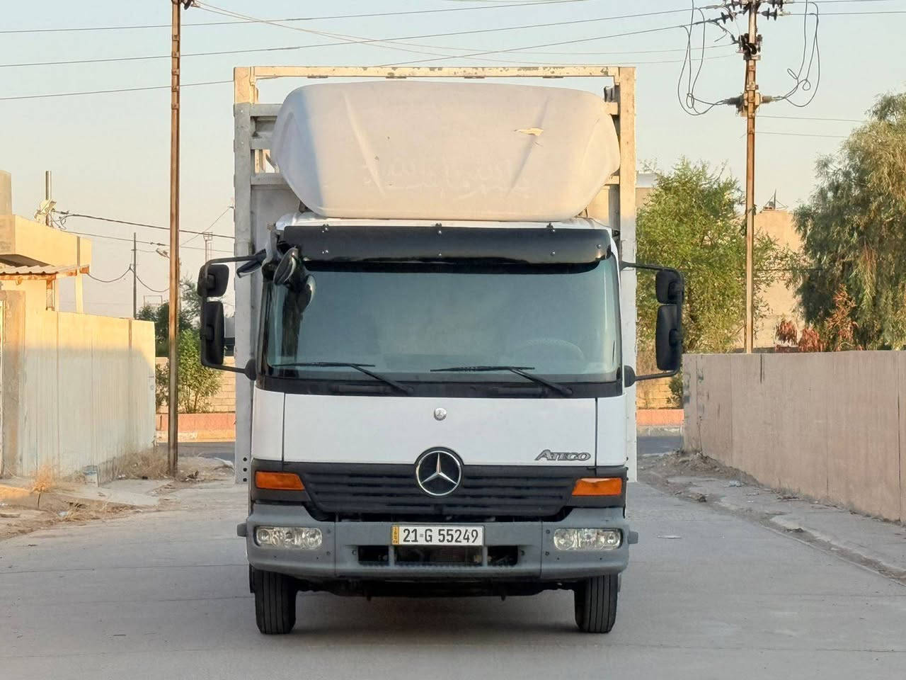 موديل ٢٠٠١ • طول ٦٢٠ • سنوية ٢٠٣١
