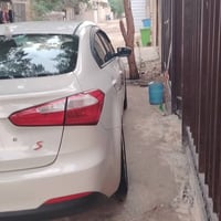 فورتي • ٢٠١٥ • وارد امريكي