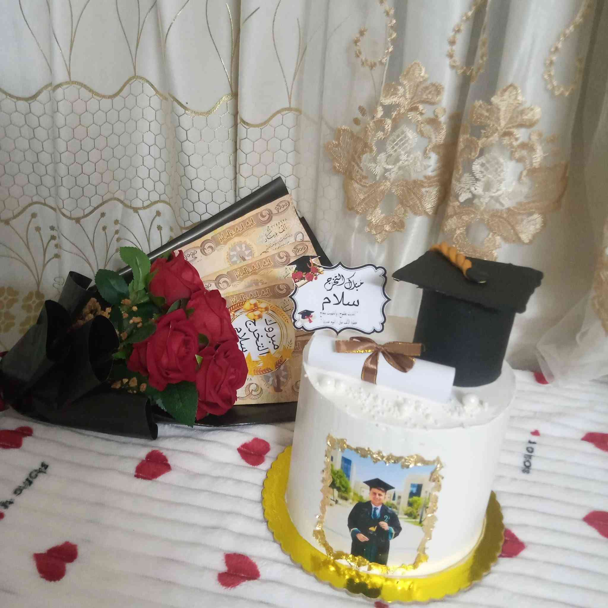 تجهيز مناسبات • حجز مسبق • مراسلة خاصة
