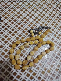 سبحة • تراب الكهرب