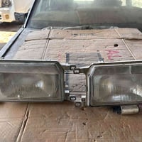 زوج مازدات • سوبر ٨٥ • قطع غيار