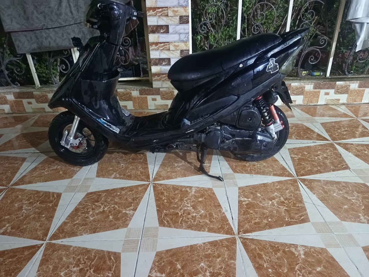 للبيع دراجه ماكس كامله بدون نقص مكينه خير من الله كهربائيات كامله شرط سلف نكره 

السعر   450   وبي مجال بسيط  

هذا رقمي.     ***********  

اخوان يرحم موتاكم لحد يكسر بحلال العالم الاصحاب الانفس الضعيفه مع احترامي للناس الطيبه
