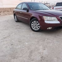 سوناته • ٢٠٠٩ • مكينة وكير جديد