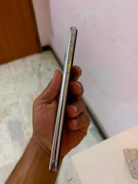 آيفون ١١ برو ماكس • ٢٥٦ • ابيض