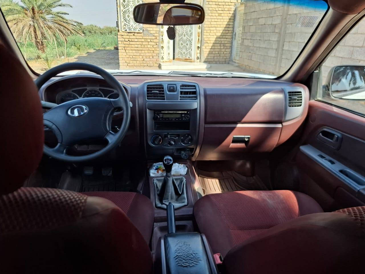 سلام عليكم لبيع كريت ٢٠١٥ مثنى
سنويه ٢٩ السيارة جديده استخدام شخص واحد وضع الشركه بيه صبغ بنيد فقط والباقي مكفوله مال جنايه مكاني سماوه لسعر ٦٧ ومجاله بسيط *********** بيع نقد فقط
