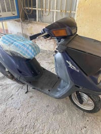 بزون • ماطور نضيف • شاصي شرط