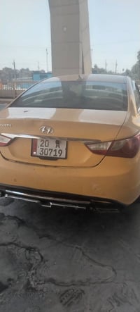 سوناته مضلع موديل ١٢ أمريكي خط شهربان / بغداد السعر على الخاص 07707891...
